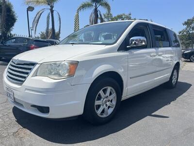2010 Chrysler Town & Country Touring - Photo 4 - San Diego, CA 92120