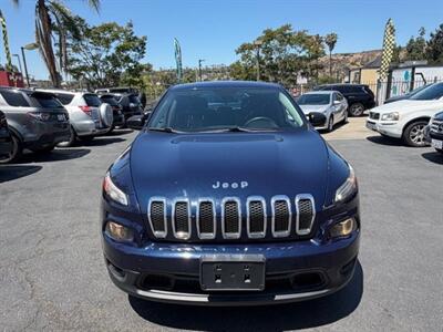 2014 Jeep Cherokee Sport - Photo 7 - San Diego, CA 92120