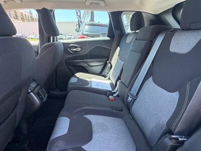 2014 Jeep Cherokee Sport - Photo 10 - San Diego, CA 92120