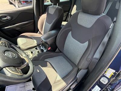 2014 Jeep Cherokee Sport - Photo 9 - San Diego, CA 92120