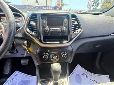 2014 Jeep Cherokee Sport - Photo 13 - San Diego, CA 92120