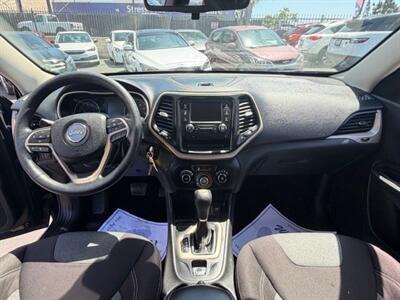 2014 Jeep Cherokee Sport - Photo 11 - San Diego, CA 92120