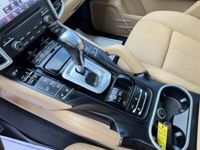 2017 Porsche Cayenne - Photo 17 - San Diego, CA 92120