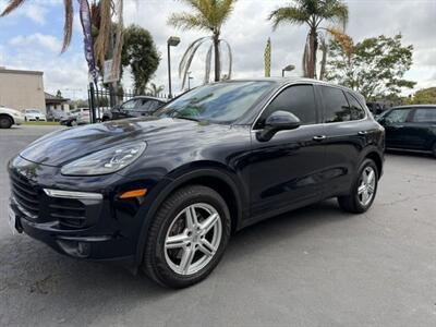 2017 Porsche Cayenne - Photo 7 - San Diego, CA 92120