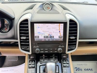 2017 Porsche Cayenne - Photo 16 - San Diego, CA 92120
