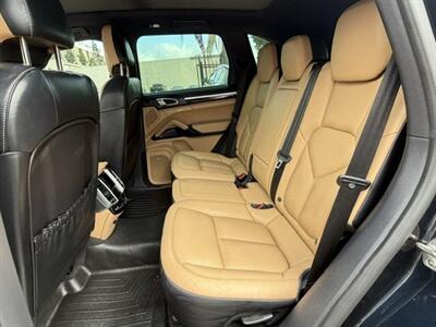 2017 Porsche Cayenne - Photo 12 - San Diego, CA 92120