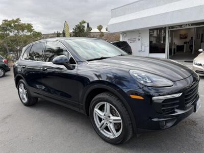 2017 Porsche Cayenne - Photo 10 - San Diego, CA 92120