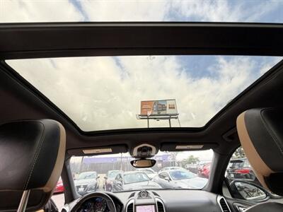 2017 Porsche Cayenne - Photo 13 - San Diego, CA 92120