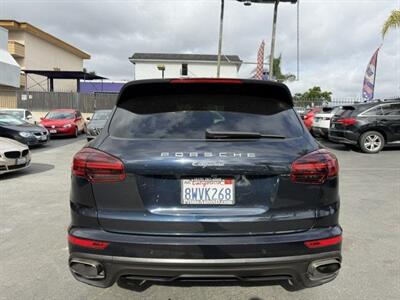 2017 Porsche Cayenne - Photo 3 - San Diego, CA 92120