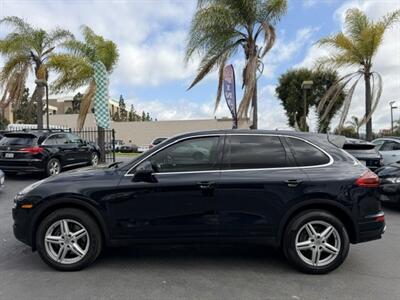 2017 Porsche Cayenne - Photo 6 - San Diego, CA 92120