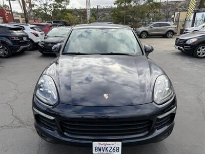 2017 Porsche Cayenne - Photo 9 - San Diego, CA 92120