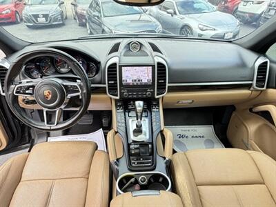 2017 Porsche Cayenne - Photo 14 - San Diego, CA 92120