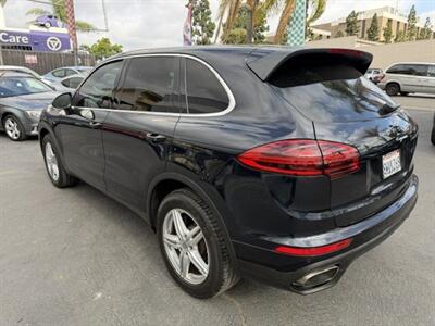 2017 Porsche Cayenne - Photo 5 - San Diego, CA 92120