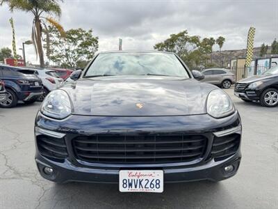 2017 Porsche Cayenne - Photo 8 - San Diego, CA 92120