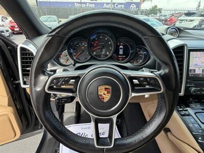 2017 Porsche Cayenne - Photo 18 - San Diego, CA 92120