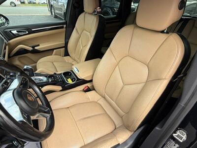 2017 Porsche Cayenne - Photo 11 - San Diego, CA 92120