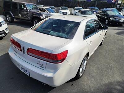 2011 Lincoln MKZ/Zephyr   - Photo 56 - San Diego, CA 92120