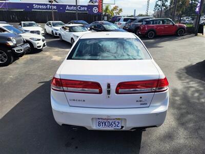 2011 Lincoln MKZ/Zephyr   - Photo 42 - San Diego, CA 92120
