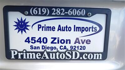 2011 Lincoln MKZ/Zephyr   - Photo 60 - San Diego, CA 92120