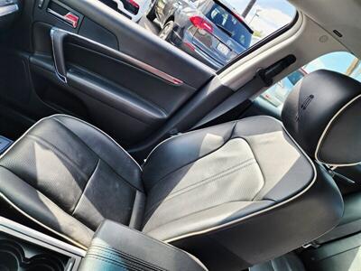 2011 Lincoln MKZ/Zephyr   - Photo 70 - San Diego, CA 92120