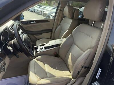 2013 Mercedes-Benz ML 350 - Photo 12 - San Diego, CA 92120