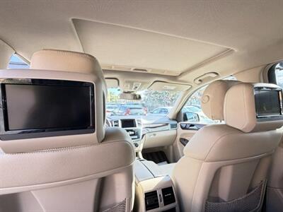 2013 Mercedes-Benz ML 350 - Photo 14 - San Diego, CA 92120