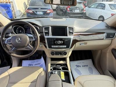 2013 Mercedes-Benz ML 350 - Photo 16 - San Diego, CA 92120