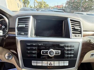 2013 Mercedes-Benz ML 350 - Photo 17 - San Diego, CA 92120