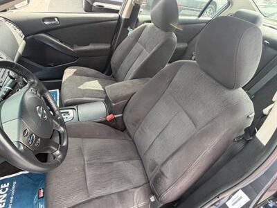 2010 Nissan Altima 2.5 S - Photo 9 - San Diego, CA 92120