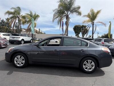 2010 Nissan Altima 2.5 S - Photo 5 - San Diego, CA 92120