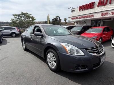 2010 Nissan Altima 2.5 S - Photo 8 - San Diego, CA 92120