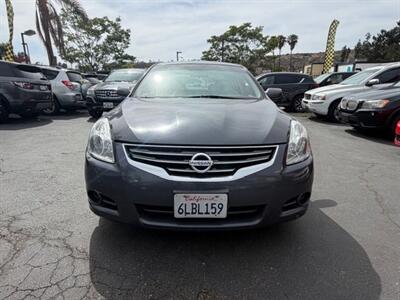 2010 Nissan Altima 2.5 S - Photo 7 - San Diego, CA 92120