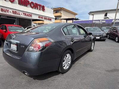 2010 Nissan Altima 2.5 S - Photo 2 - San Diego, CA 92120