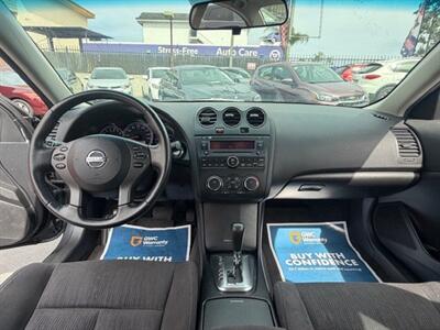 2010 Nissan Altima 2.5 S - Photo 11 - San Diego, CA 92120