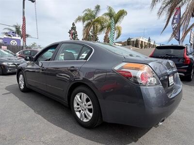 2010 Nissan Altima 2.5 S - Photo 4 - San Diego, CA 92120