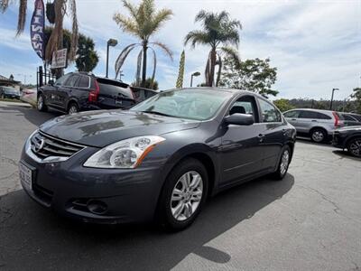2010 Nissan Altima 2.5 S - Photo 6 - San Diego, CA 92120