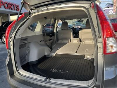 2012 Honda CR-V EX-L w/Navi - Photo 7 - San Diego, CA 92120