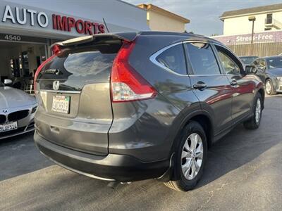 2012 Honda CR-V EX-L w/Navi - Photo 6 - San Diego, CA 92120