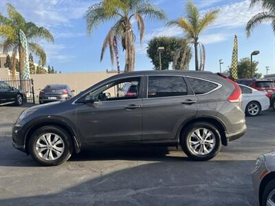 2012 Honda CR-V EX-L w/Navi - Photo 4 - San Diego, CA 92120