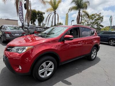 2013 Toyota RAV4 XLE   - Photo 7 - San Diego, CA 92120