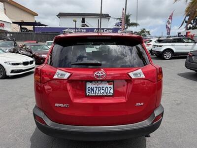 2013 Toyota RAV4 XLE   - Photo 3 - San Diego, CA 92120