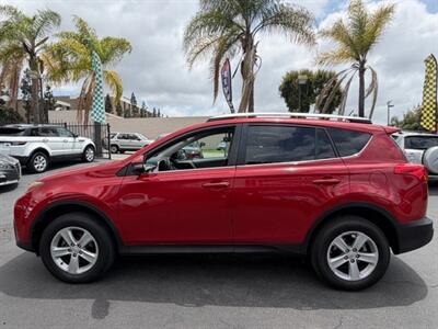 2013 Toyota RAV4 XLE   - Photo 6 - San Diego, CA 92120