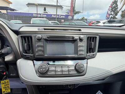 2013 Toyota RAV4 XLE   - Photo 14 - San Diego, CA 92120