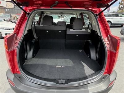 2013 Toyota RAV4 XLE   - Photo 4 - San Diego, CA 92120