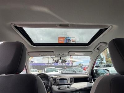 2013 Toyota RAV4 XLE   - Photo 12 - San Diego, CA 92120