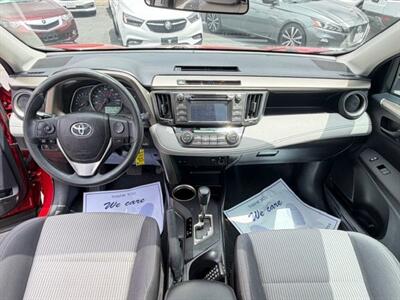 2013 Toyota RAV4 XLE   - Photo 13 - San Diego, CA 92120