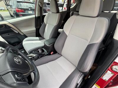 2013 Toyota RAV4 XLE   - Photo 10 - San Diego, CA 92120