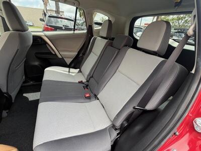 2013 Toyota RAV4 XLE   - Photo 11 - San Diego, CA 92120