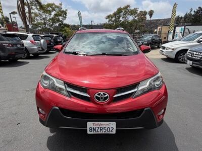 2013 Toyota RAV4 XLE   - Photo 8 - San Diego, CA 92120