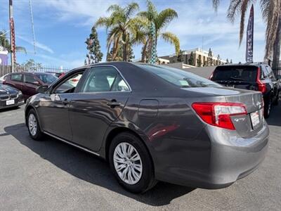 2012 Toyota Camry Hybrid LE   - Photo 4 - San Diego, CA 92120